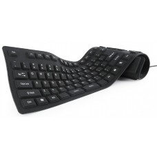 Gembird KB-109F-B US